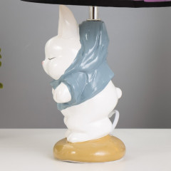 Лампа настольная «Ночка» - Фото 5