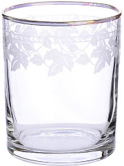 Набор посуды «Виноградная лоза» - Фото 1