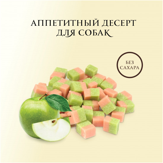 Лакомство для собак «Пастила мясная с говядиной»