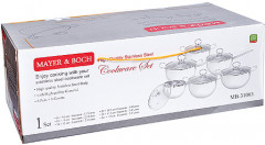 Набор посуды - Фото 3