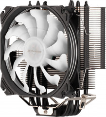 Кулер для процессора Gaming Air Cool AC120D4-ARGB - Фото 5