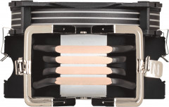 Кулер для процессора Gaming Air Cool AC120D4-ARGB - Фото 6