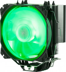 Кулер для процессора Gaming Air Cool AC120D4-ARGB - Фото 9