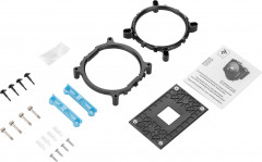 Кулер для процессора Gaming Air Cool AC120D4-ARGB - Фото 12