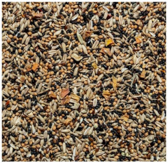 Корм для канареек - Фото 1