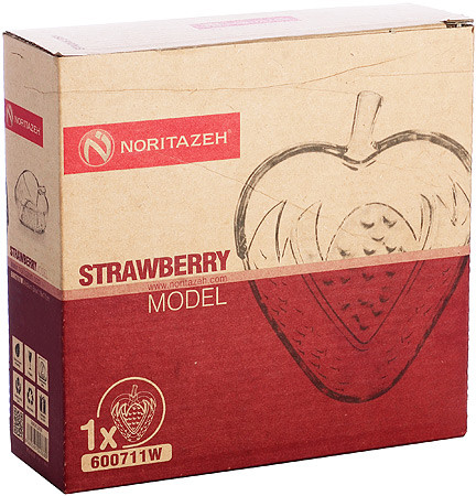 Салатник «Strawberry»