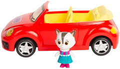 Набор игровой со светом и звуком «Машина» - Фото 3