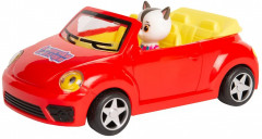 Набор игровой со светом и звуком «Машина» - Фото 5