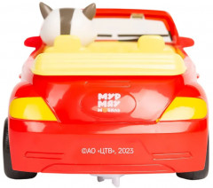 Набор игровой со светом и звуком «Машина» - Фото 2