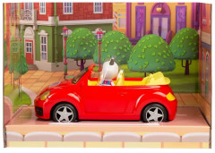 Набор игровой со светом и звуком «Машина» - Фото 6