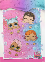 Набор игровой «L.O.L. Surprise Bubble Surprise Lil Sisters Mini Pop» - Фото 7