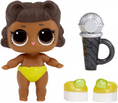 Набор игровой «L.O.L. Surprise Bubble Surprise Lil Sisters Mini Pop» - Фото 6