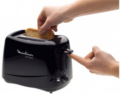 Тостер Moulinex Principio TT1102 - Фото 3