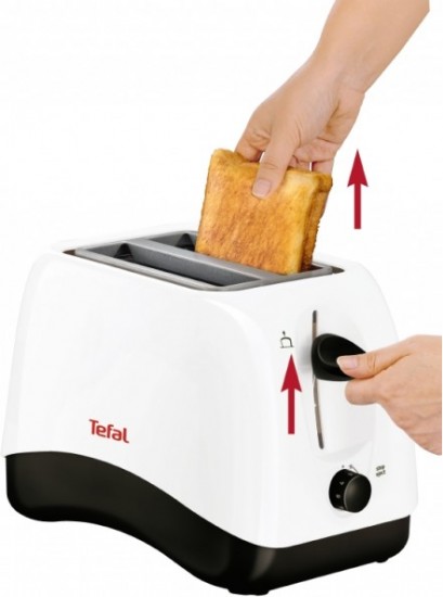 Тостер Tefal Delfini TT130130