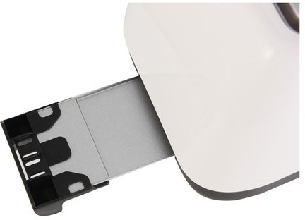 Тостер Tefal Delfini TT130130