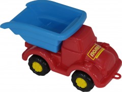 Автомобиль-самосвал «Борька», 18,5 см - Фото 1