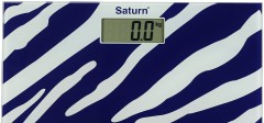 Весы напольные Saturn ST-PS0282 - Фото 2