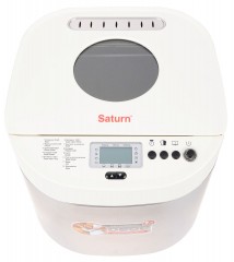 Хлебопечь ST-EC0130 - Фото 1