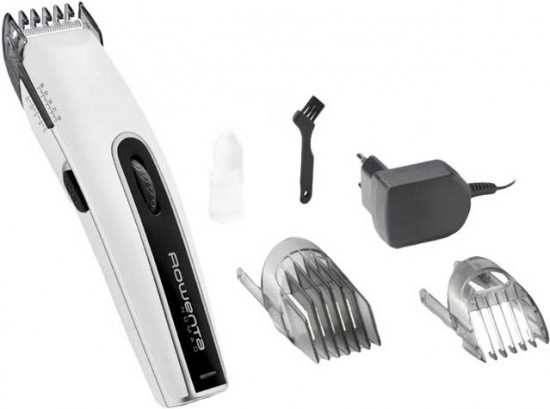 Машинка для стрижки волос Rowenta TN1400