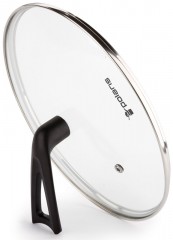 Крышка стеклянная низкая Polaris SL24 - Фото 1