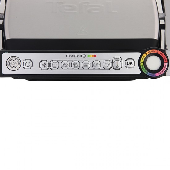 Электрогриль Tefal GC712D34