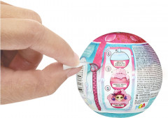 Набор игровой «L.O.L. Surprise Bubble Surprise Lil Sisters Mini Pop» - Фото 8