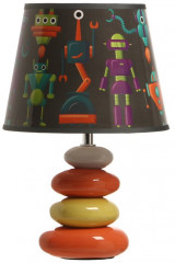 Лампа настольная «Роботы» - Фото 7
