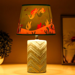 Лампа настольная «Русалки» - Фото 2