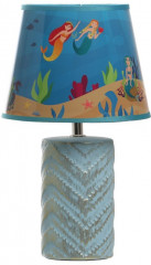 Лампа настольная «Русалки» - Фото 6