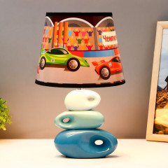 Лампа настольная «Тачки» - Фото 1