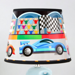 Лампа настольная «Тачки» - Фото 7