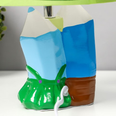 Лампа настольная «Лягушка» - Фото 7