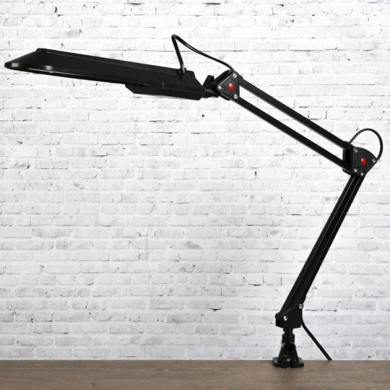 Лампа настольная