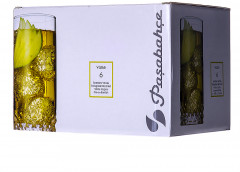 Набор стаканов - Фото 2