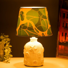 Лампа настольная «Морской бриз» - Фото 2