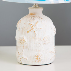 Лампа настольная «Морской бриз» - Фото 4