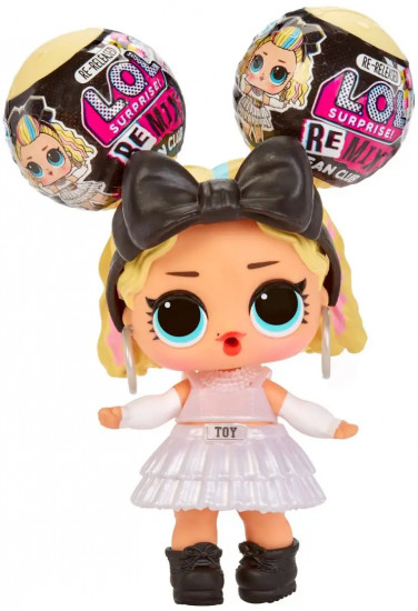Набор игровой «L.O.L. Surprise Sooo Mini!»