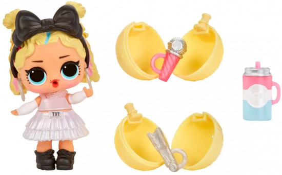 Набор игровой «L.O.L. Surprise Sooo Mini!»