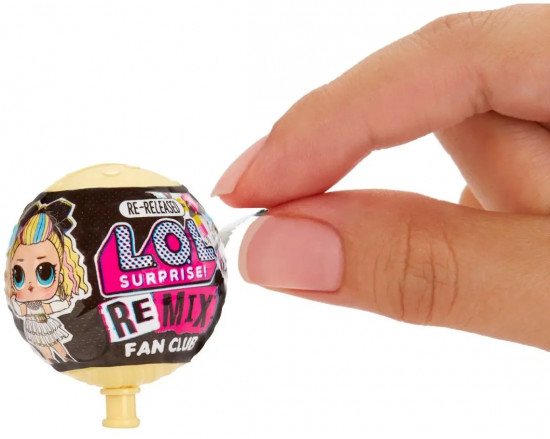 Набор игровой «L.O.L. Surprise Sooo Mini!»