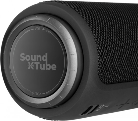 Колонка портативная 2E SoundXTube Plus Waterproof