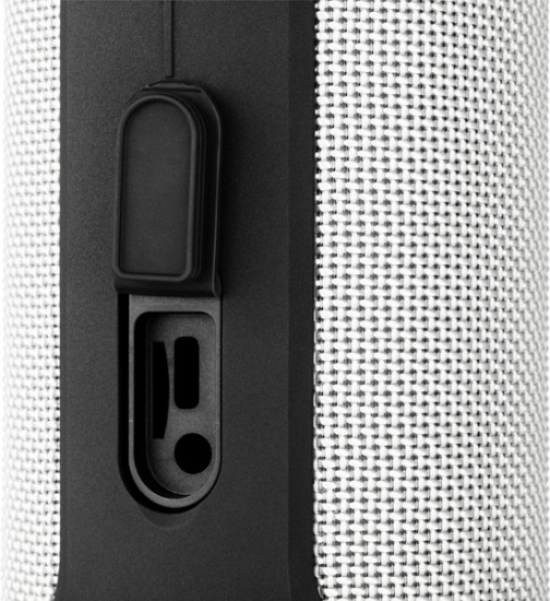 Колонка портативная 2E SoundXTubeTWS