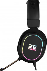 Наушники-гарнитура игровые Gaming HG350 - Фото 2