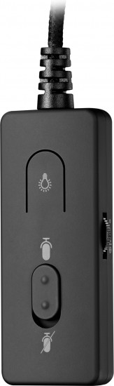 Наушники-гарнитура игровые 2E Gaming HG350