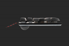 Клавиатура Gaming KG280 - Фото 2