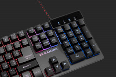 Клавиатура Gaming KG280 - Фото 5