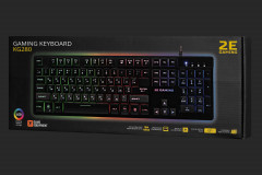 Клавиатура Gaming KG280 - Фото 7