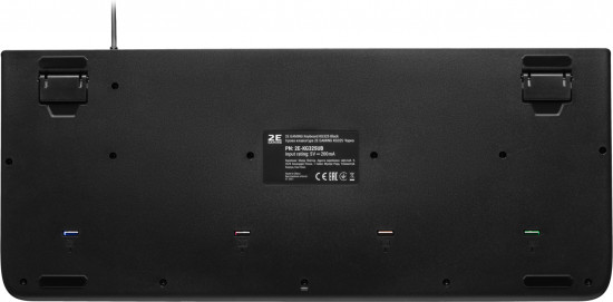 Клавиатура 2E Gaming KG290