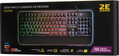 Клавиатура Gaming KG290 - Фото 7