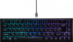 Клавиатура Gaming KG350 - Фото 1