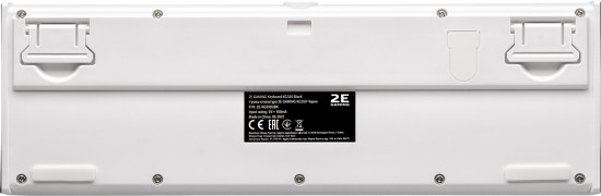 Клавиатура 2E Gaming KG350